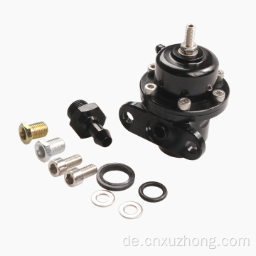 Kraftstoffdruckregler für Honda Acura B-Series-Motoren zB DC EK B16A B18C